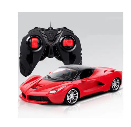 Remote Control Racing Car 116 Model beldemo5-toys2