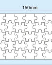99x150mm / 35pcs