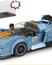 SKU06005 Porsche
