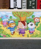 Animal Paradise C