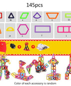 145pcs