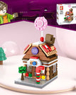 6022Candy house