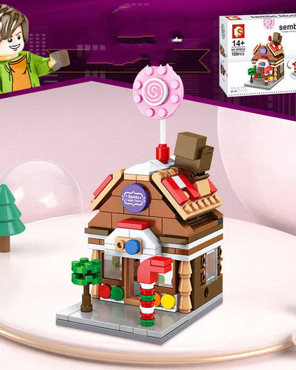 City Mini puzzle toys beldemo5-toys2