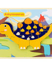 Ankylosaurus