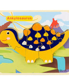 Ankylosaurus