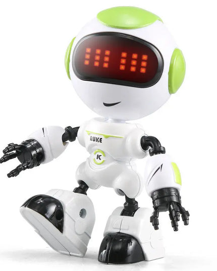 JJRC R8 Road Touch Sensor LED Electronic Pet beldemo5-toys2