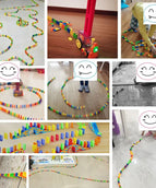 Domino60Pcs