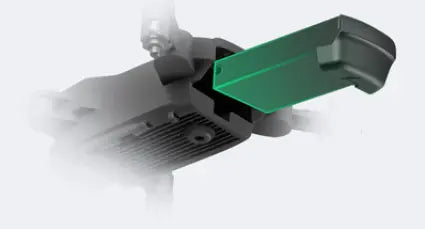 Unmanned Aerial Vehicle beldemo5-toys2