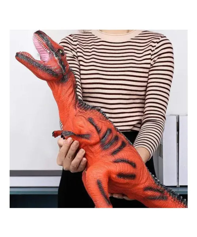 Sounding Dinosaur Tyrannosaurus Model beldemo5-toys2