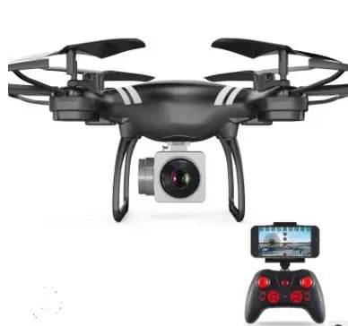 XKY KY101 RC Drone Wifi FPV HD Adjustable Camera beldemo5-toys2