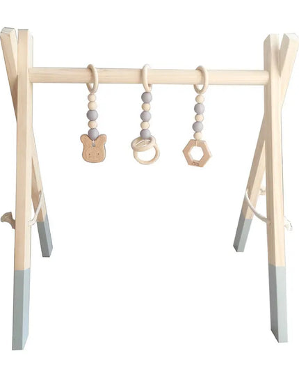 Newborn baby baby fitness frame beldemo5-toys2