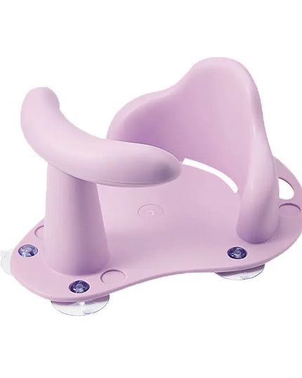Baby Child Toddler Kids Anti Slip Safety Chair Bath Tub Ring Seat Infant beldemo5-toys2