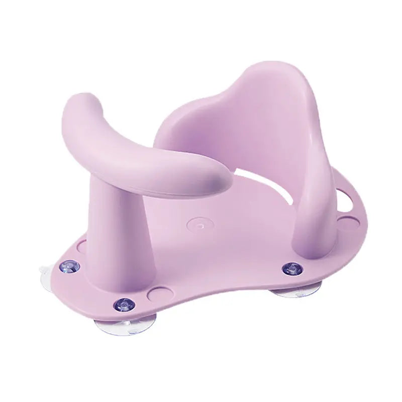 Baby Child Toddler Kids Anti Slip Safety Chair Bath Tub Ring Seat Infant beldemo5-toys2