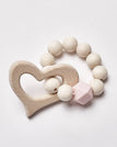 Heart / Pink