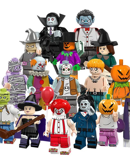 16 Halloween toy blocks beldemo5-toys2