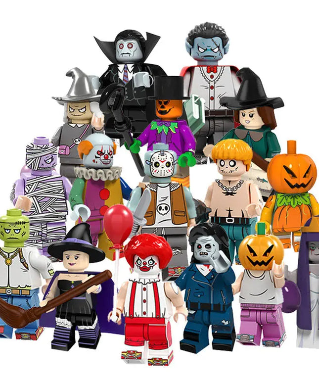 16 Halloween toy blocks beldemo5-toys2