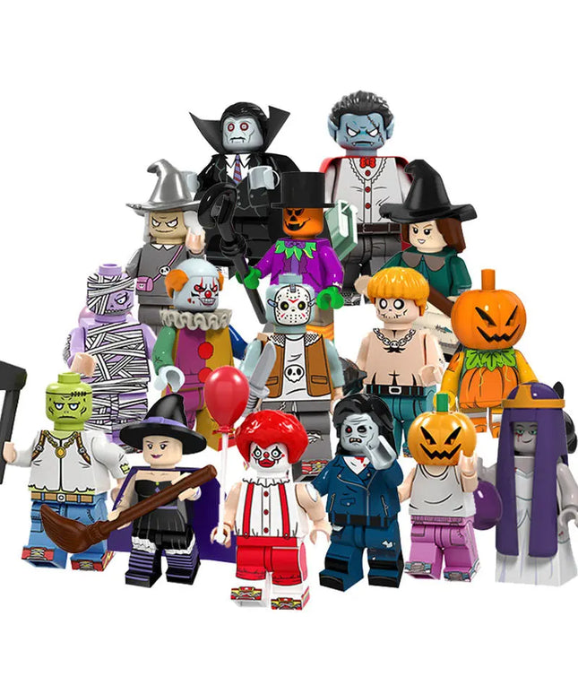 16 Halloween toy blocks beldemo5-toys2
