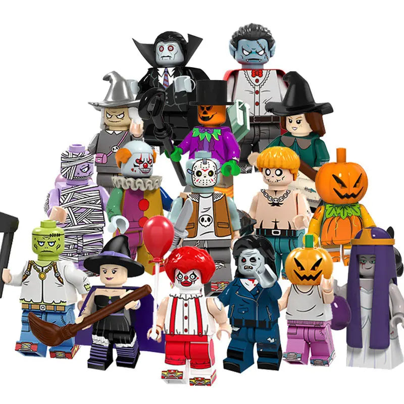 16 Halloween toy blocks beldemo5-toys2