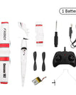 1 battery