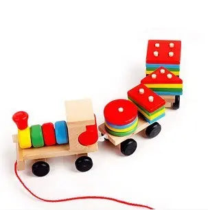 Children's intelligence puzzle toys educational toys beldemo5-toys2