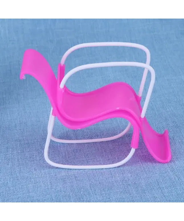 Toy plastic beach rocking chair beldemo5-toys2