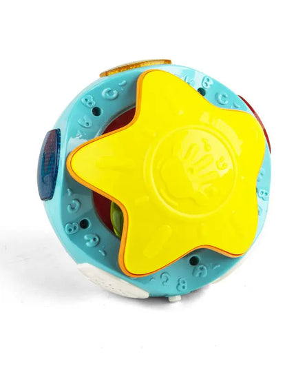 Baby Rolling Ball Crawling Educational Toys beldemo5-toys2