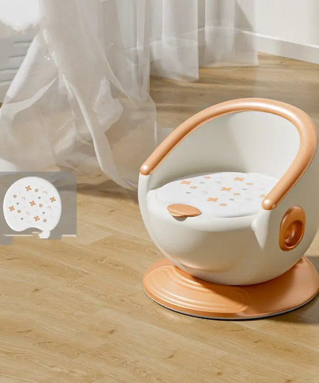 Baby Dining Chair Stool Children's Chair Back Seat Baby Dining Table Chair beldemo5-toys2