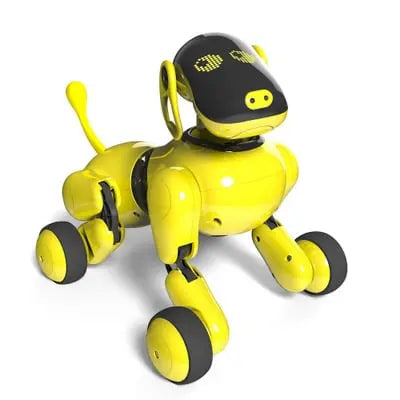 Remote control dialogue robot dog beldemo5-toys2