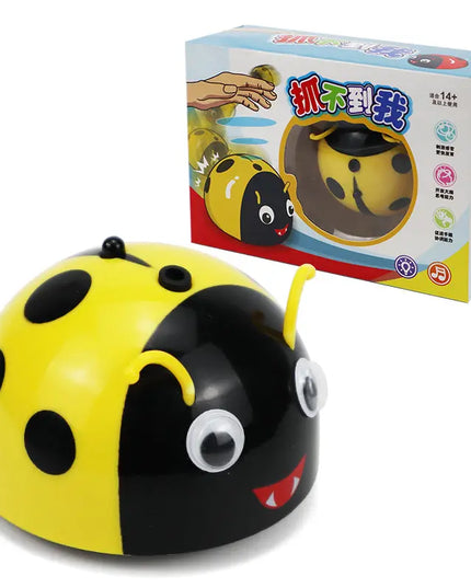 Ladybug induction toy beldemo5-toys2