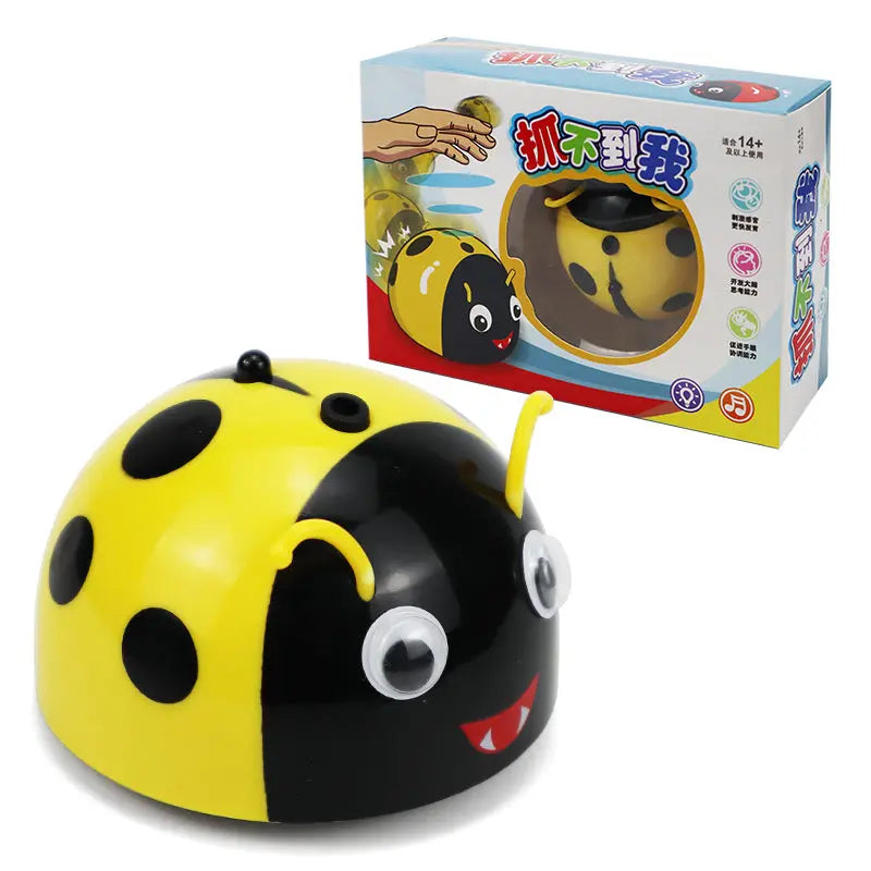 Ladybug induction toy beldemo5-toys2