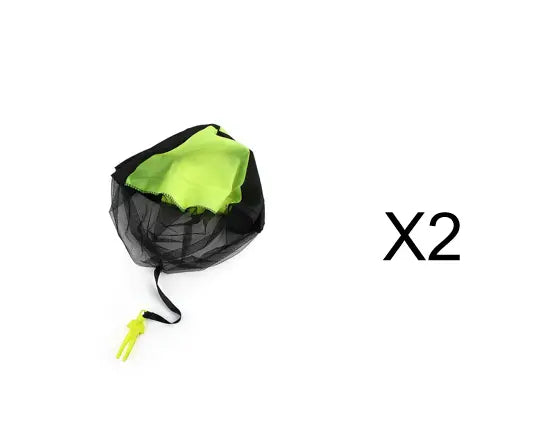 Hand Throwing Mini Soldier Camouflag Parachute Funny Toy Kid Outdoor Game Educational Fly Parachute Sport For Parent Child Toys beldemo5-toys2