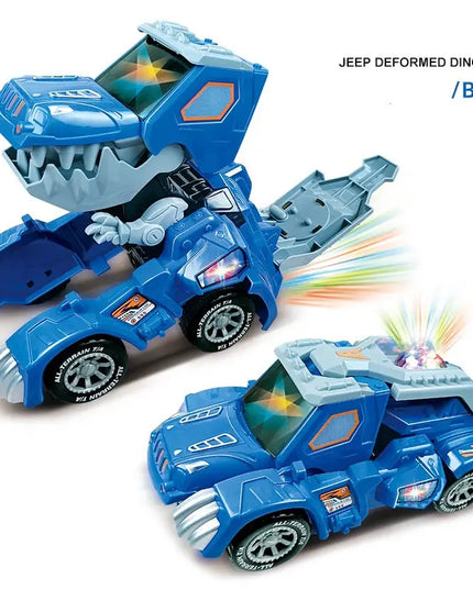 Universal Electric Transforming Car Toy beldemo5-toys2