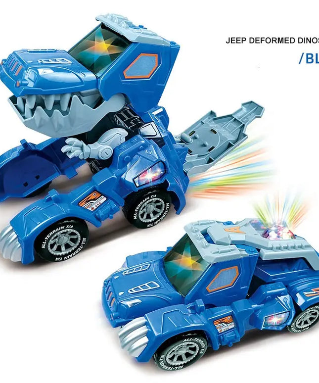 Universal Electric Transforming Car Toy beldemo5-toys2