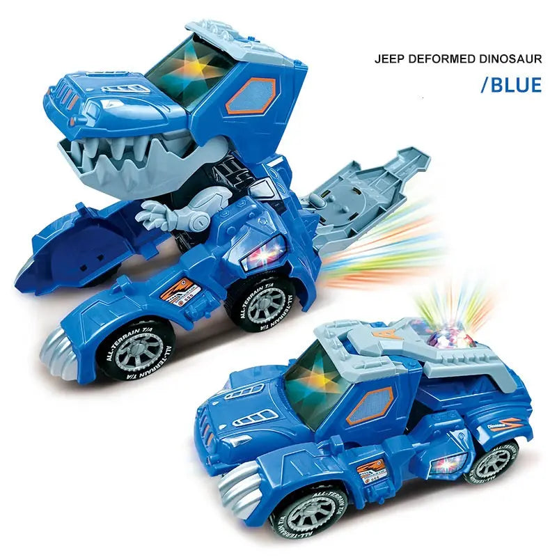 Universal Electric Transforming Car Toy beldemo5-toys2