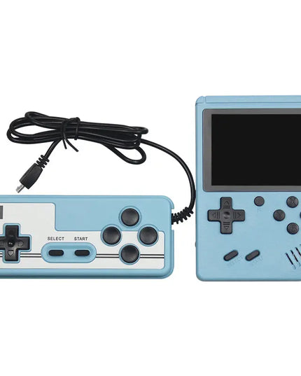 Retro Mini FC Nostalgic Game Console beldemo5-toys2