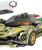 SKU04003 Lamborghini