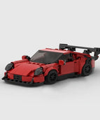 Porsche 911GT3 RS