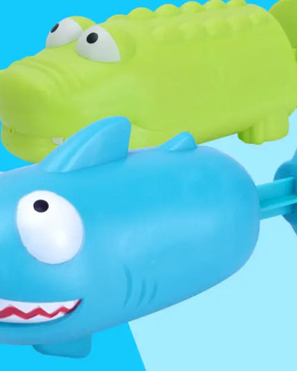 Children's Beach Toys Dinosaur Bath Toys beldemo5-toys2