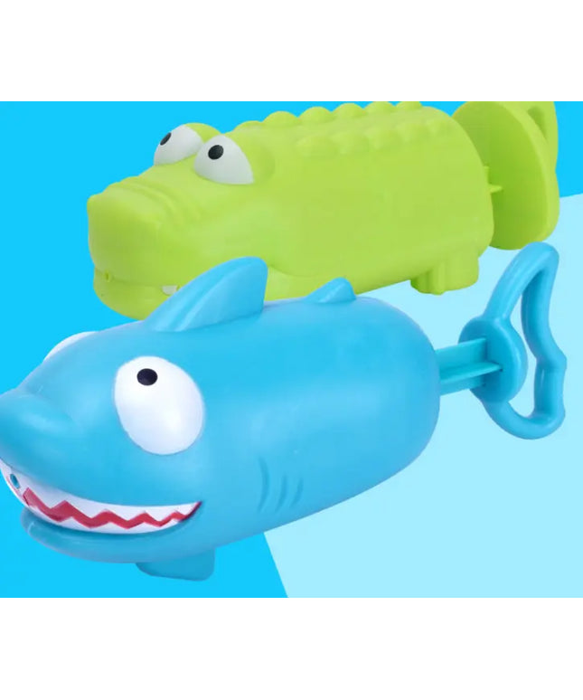 Children's Beach Toys Dinosaur Bath Toys beldemo5-toys2