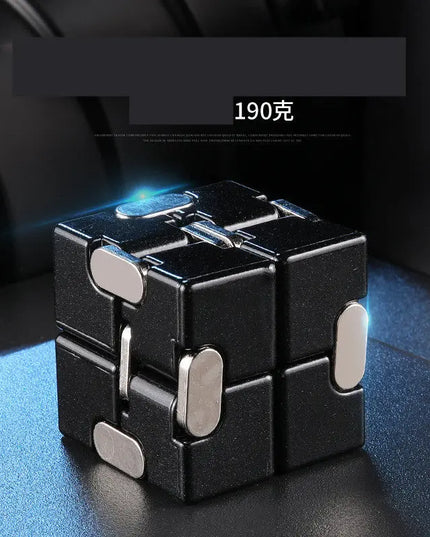 Educational Toys Infinity Cube beldemo5-toys2