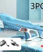 Blue 3PC