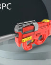 Red 3PC / USB