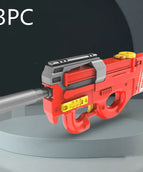 Red 3PC
