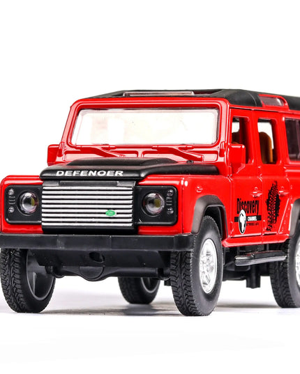Car children toys beldemo5-toys2