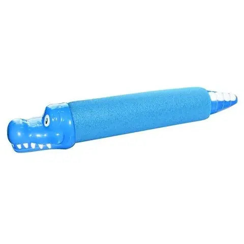 33cm Summer Water Gun Toys Pistol Blaster Shooter Outdoor Swimming Pools Cartoon Shark beldemo5-toys2