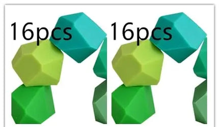 Educational toy Jengdeng Le building block ornaments beldemo5-toys2