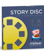 Story film
