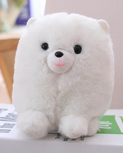 Electric plush toys beldemo5-toys2