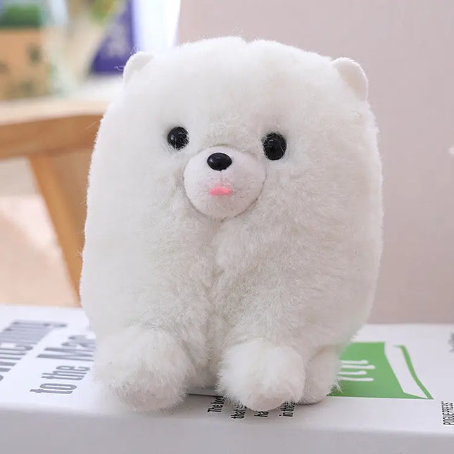 Electric plush toys beldemo5-toys2