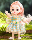 Anlu 1 / 16cm